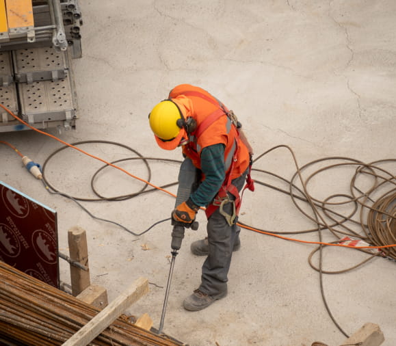 Eco Egaña - Nuestras Personas