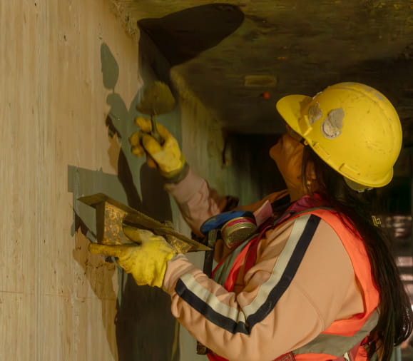 Eco Egaña - Nuestras Personas