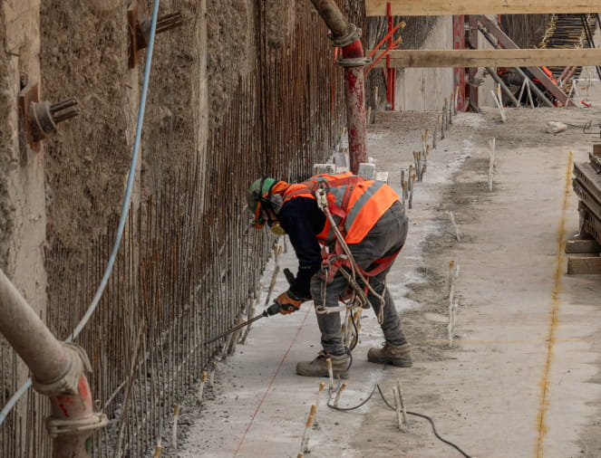 Eco Egaña - Nuestras Personas