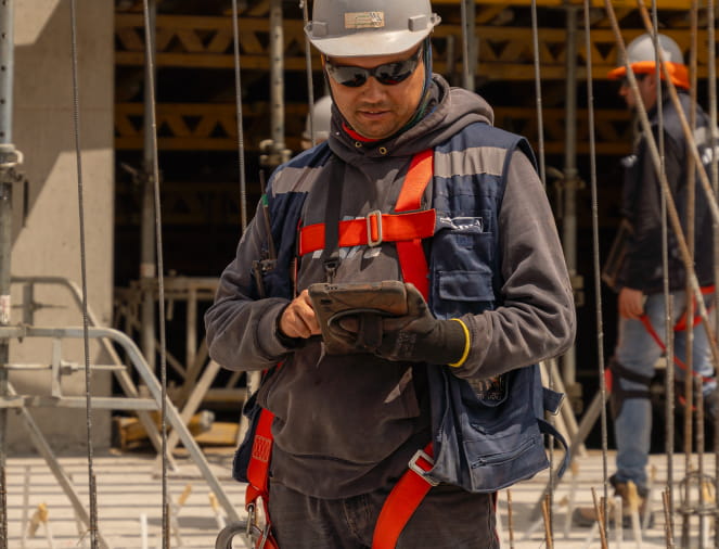 Eco Egaña - Nuestras Personas