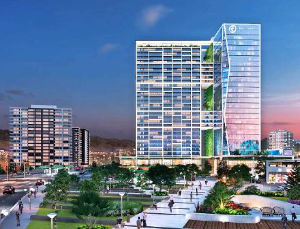 Egaña Comunidad Sustentable - RELACIONAMIENTO COMUNITARIO